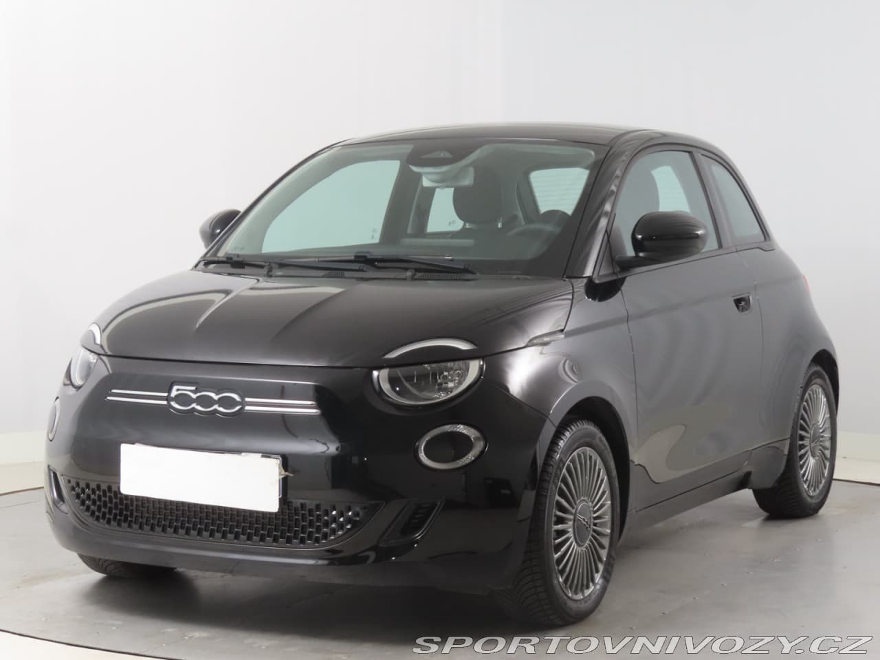 2022 Fiat 500 - 2