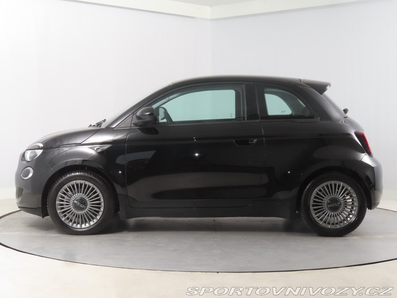 2022 Fiat 500 - 3