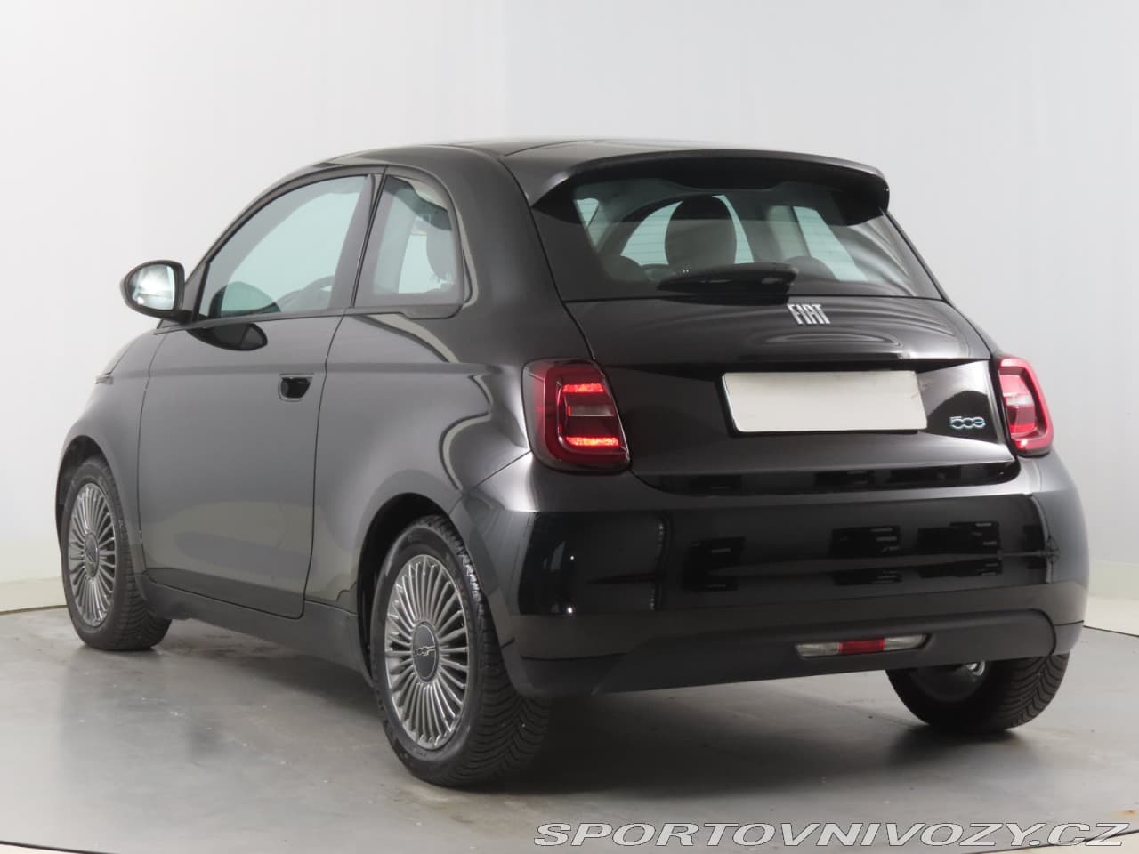 2022 Fiat 500 - 4