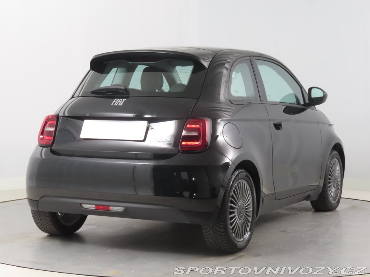 2022 Fiat 500 - 5