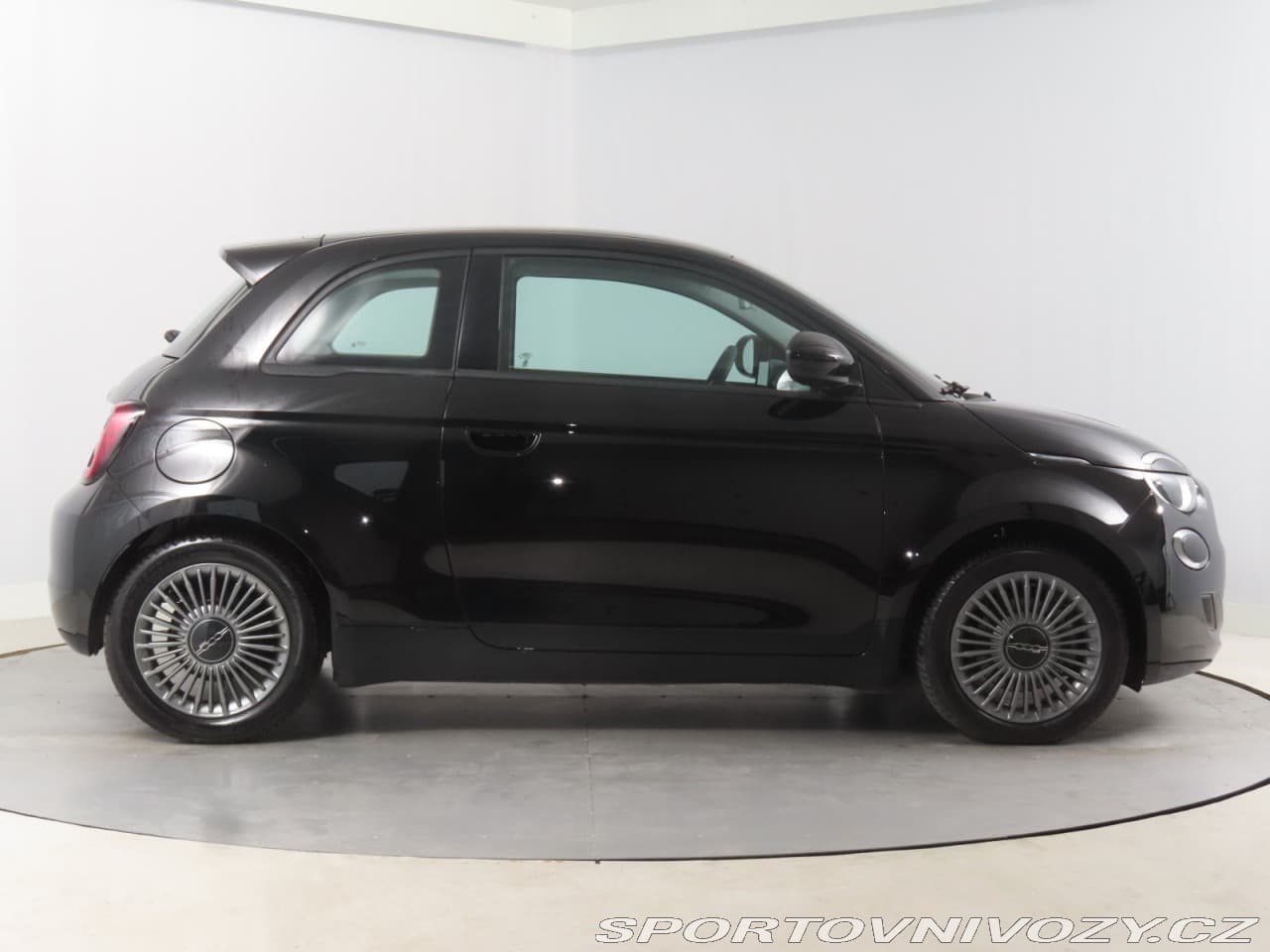 2022 Fiat 500 - 6