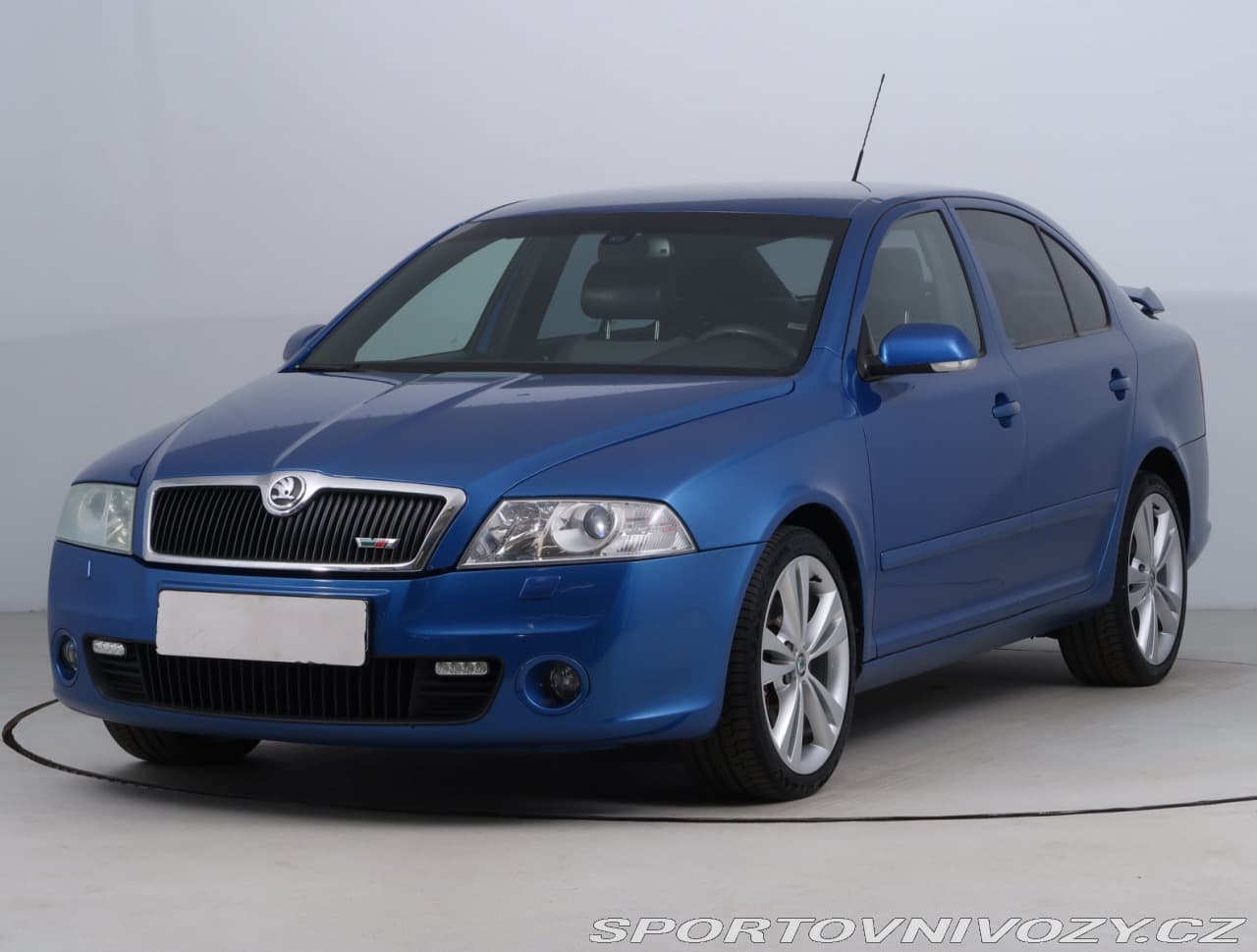 2007 Škoda OCTAVIA - 3