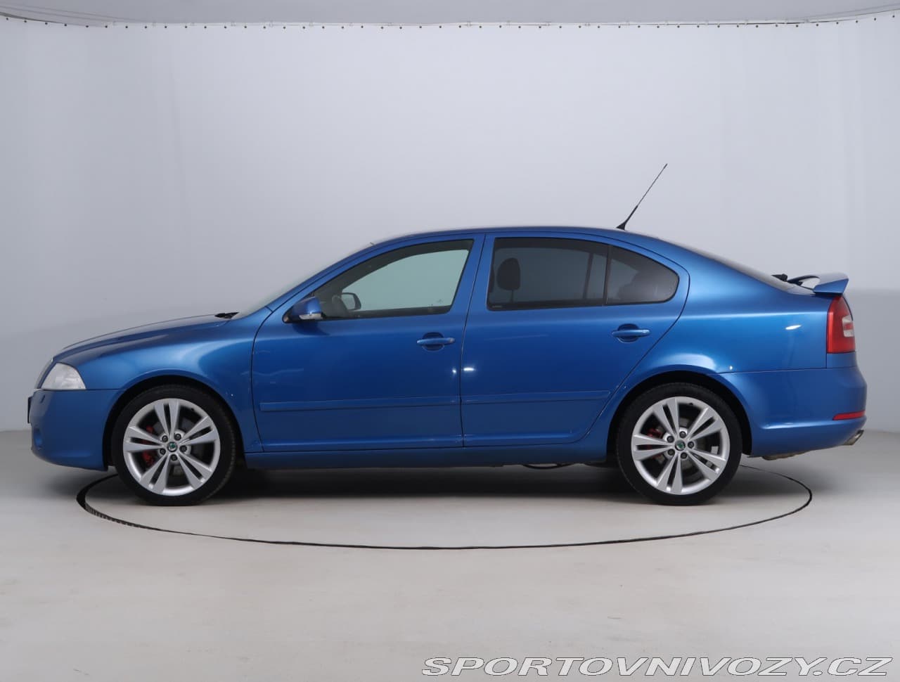 2007 Škoda OCTAVIA - 5