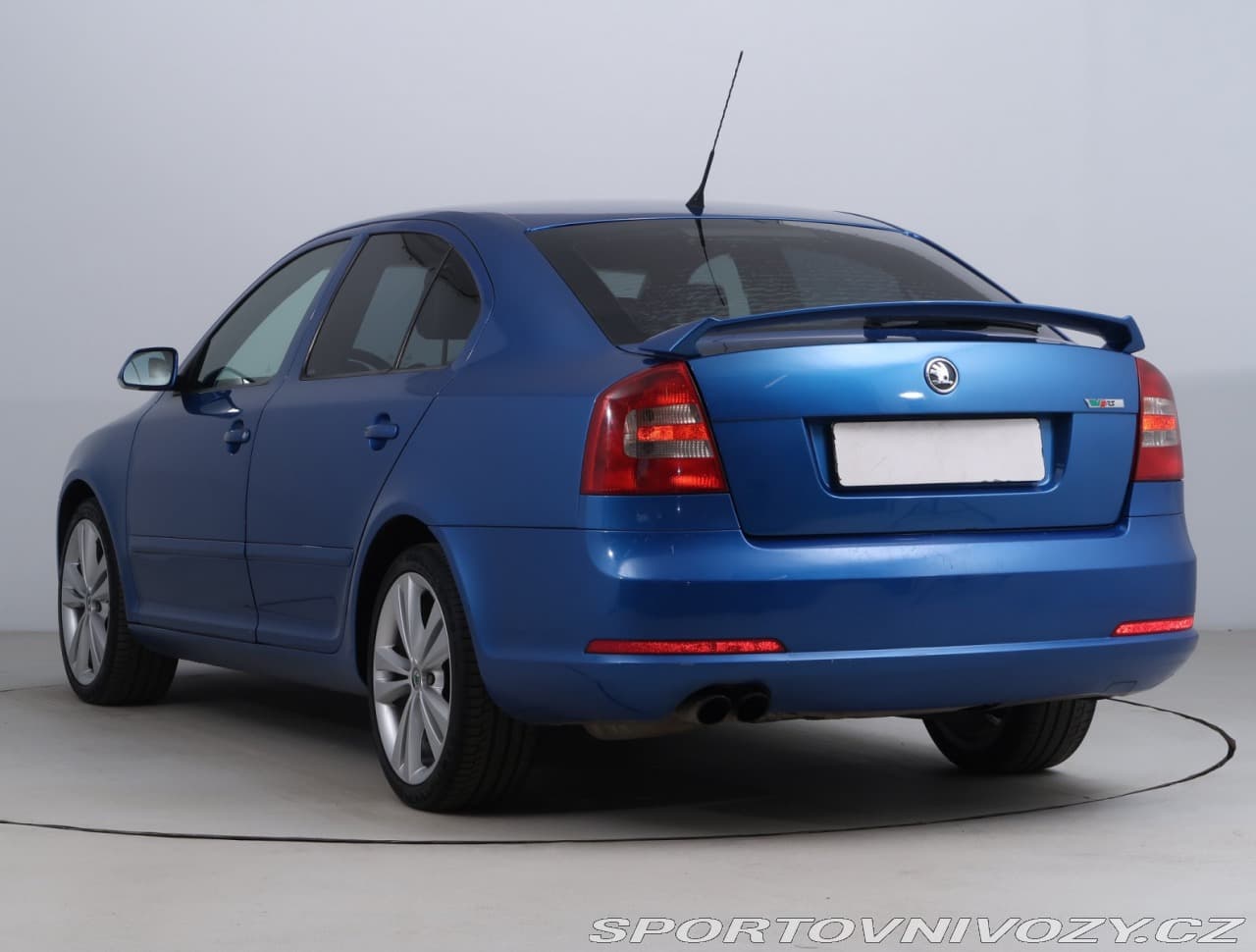 2007 Škoda OCTAVIA - 7