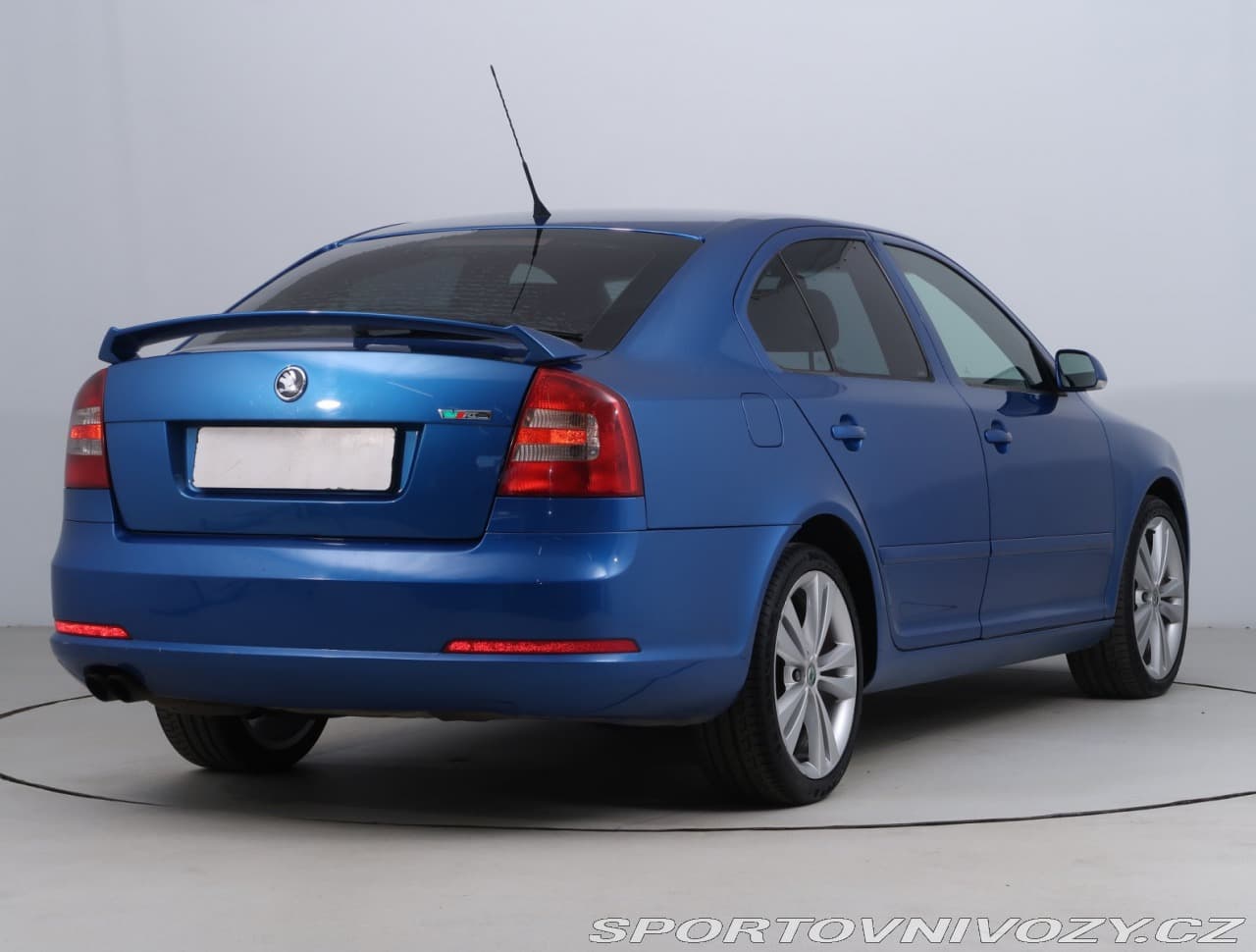 2007 Škoda OCTAVIA - 9
