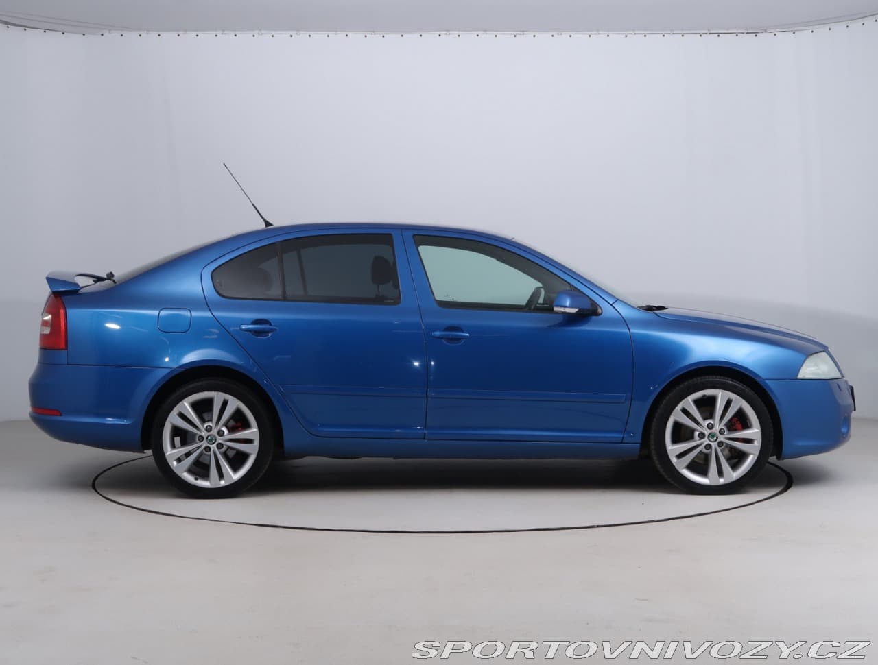 2007 Škoda OCTAVIA - 11
