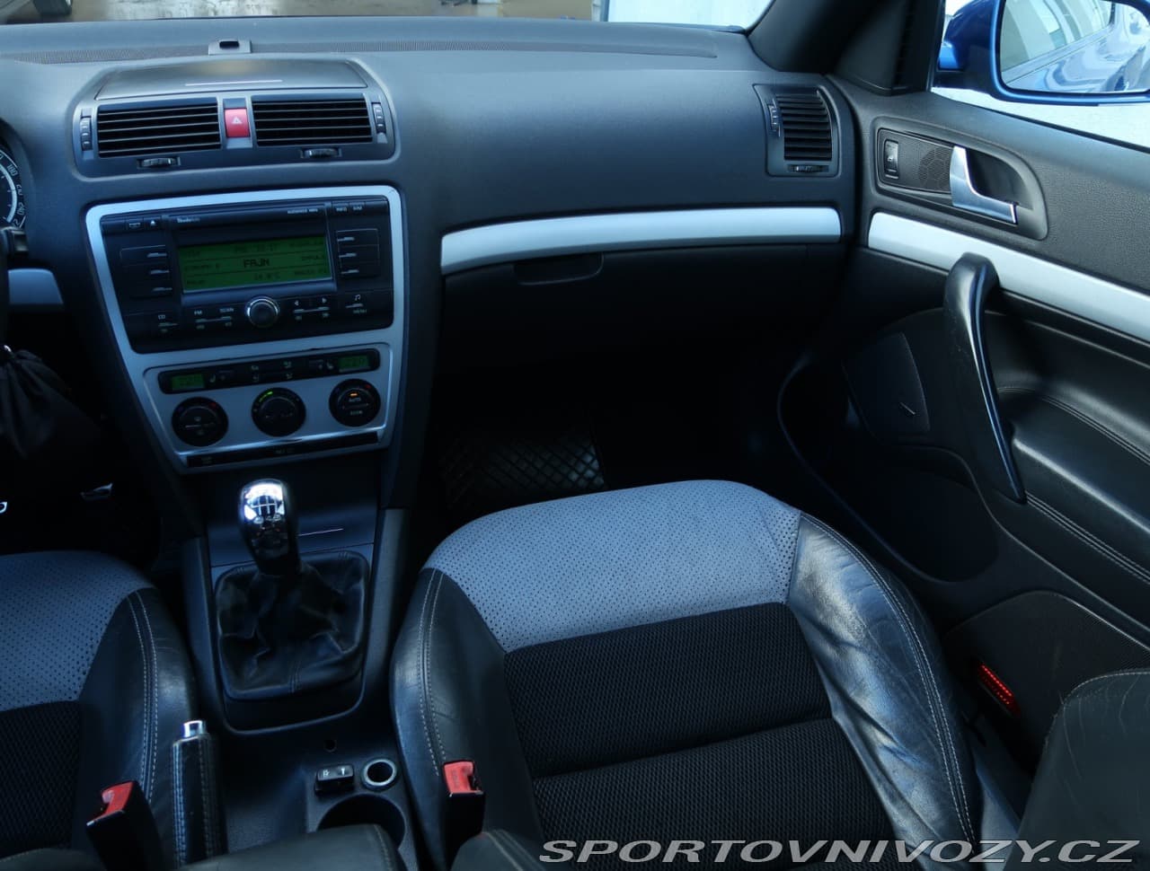 2007 Škoda OCTAVIA - 15