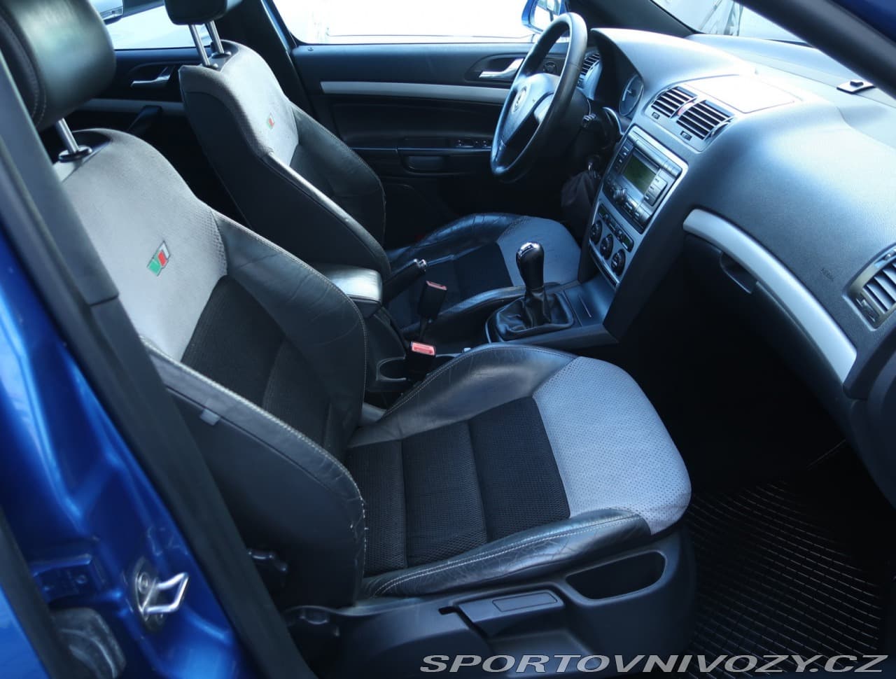 2007 Škoda OCTAVIA - 17