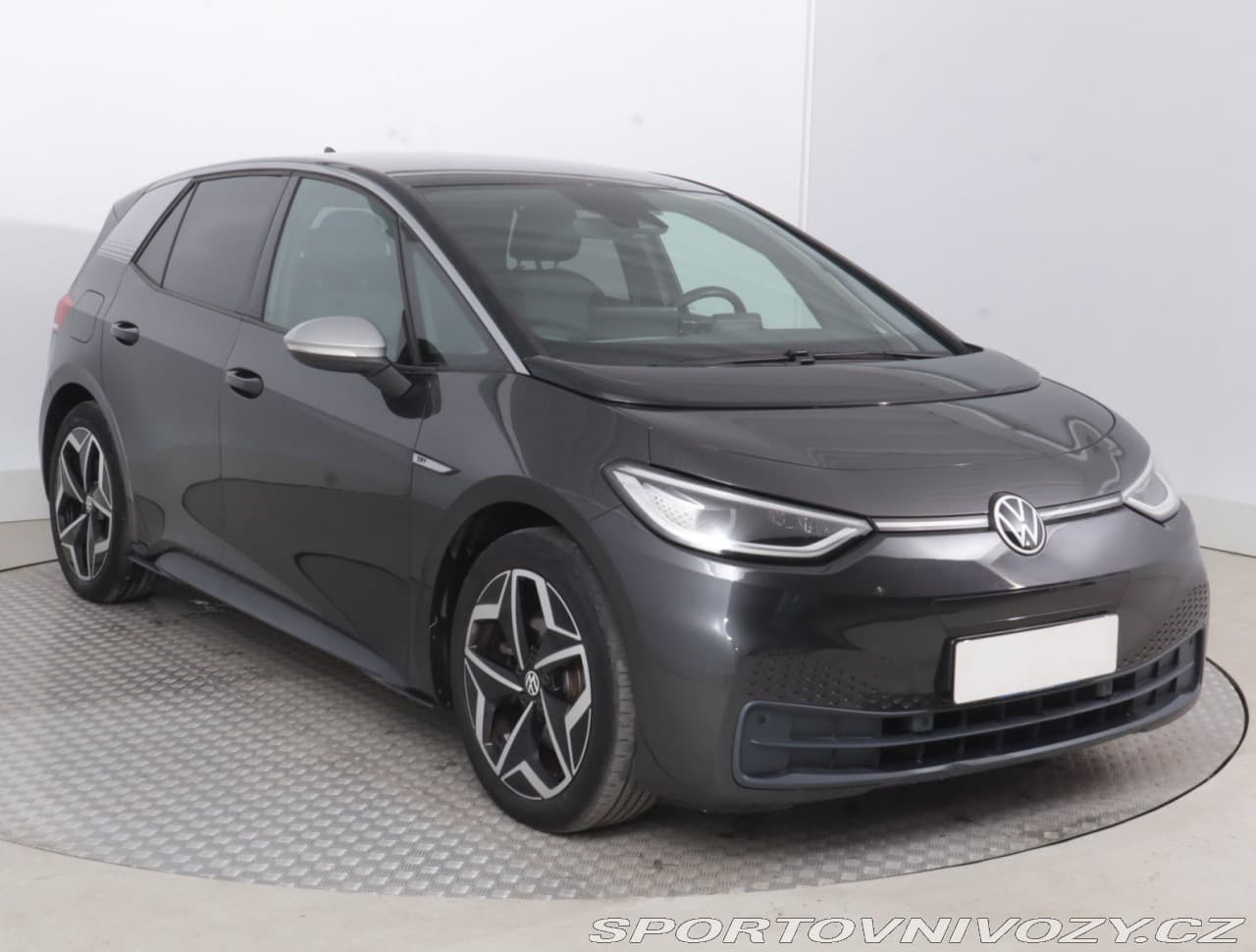 2020 Volkswagen ID.3