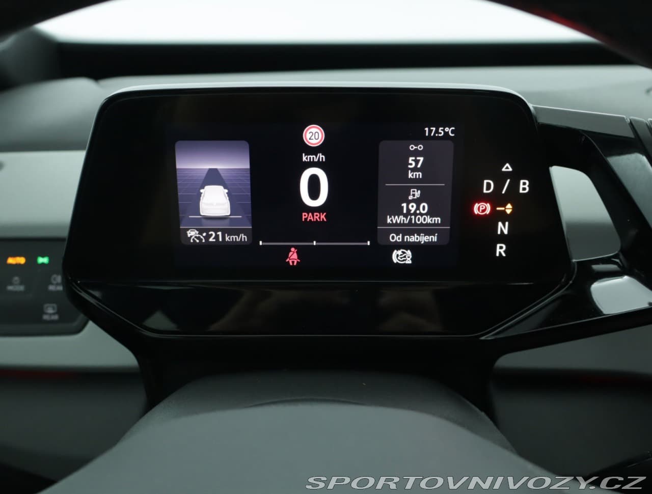 2020 Volkswagen ID.3 - 21