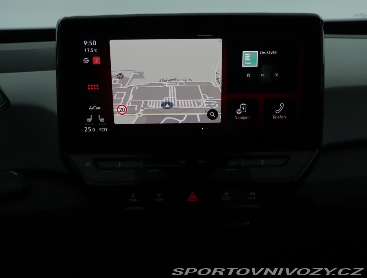 2020 Volkswagen ID.3 - 23