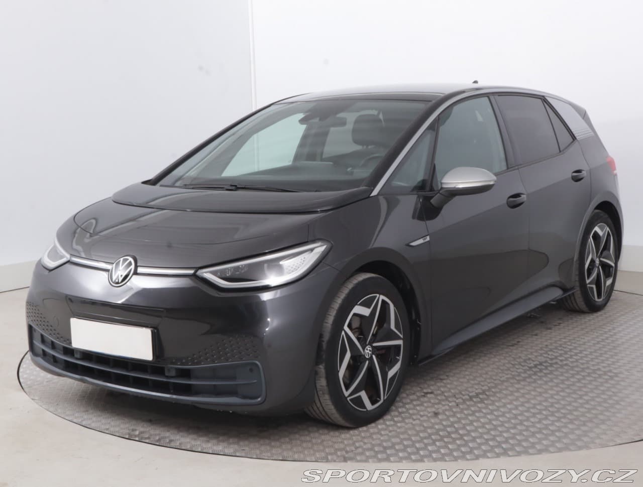 2020 Volkswagen ID.3 - 3