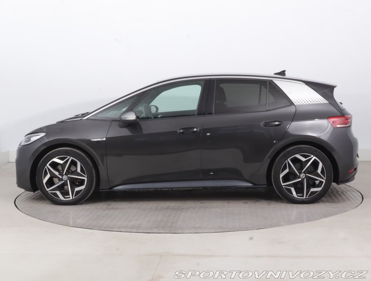 2020 Volkswagen ID.3 - 5