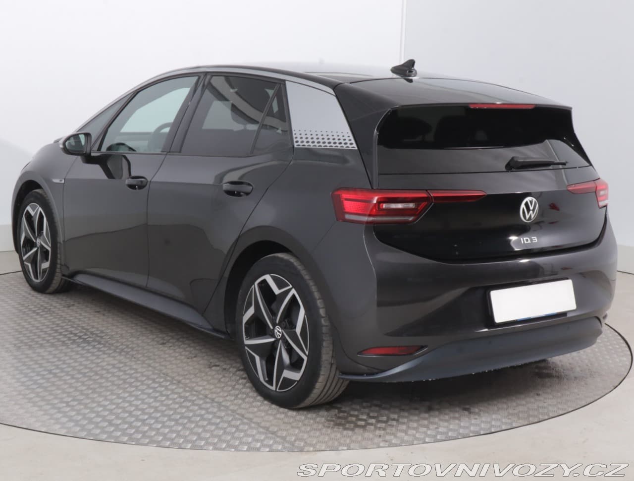 2020 Volkswagen ID.3 - 7