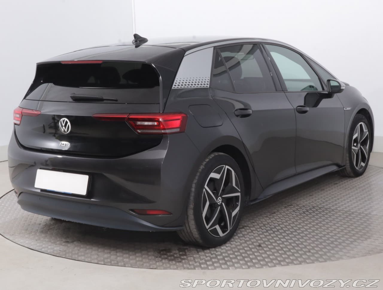2020 Volkswagen ID.3 - 9