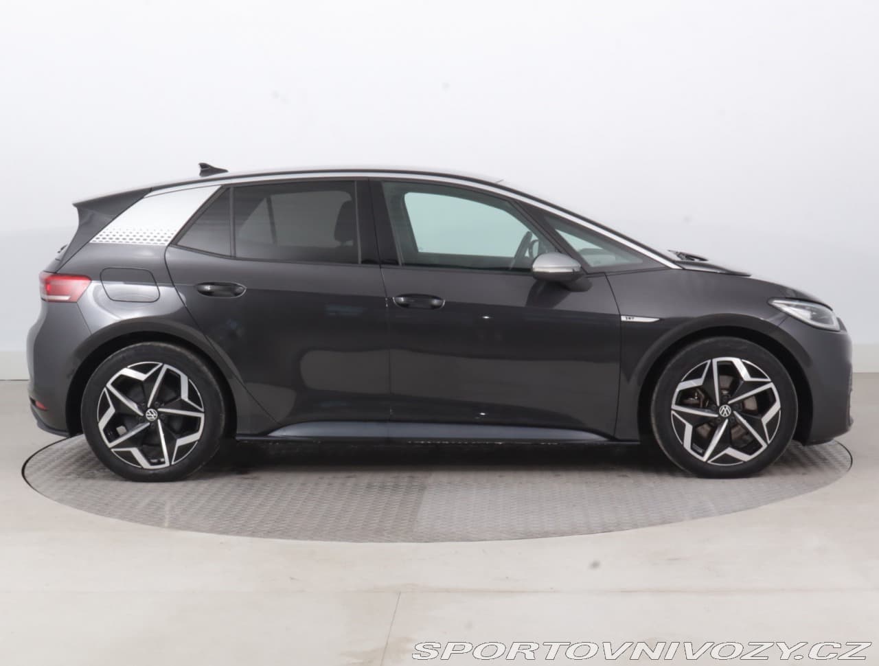 2020 Volkswagen ID.3 - 11
