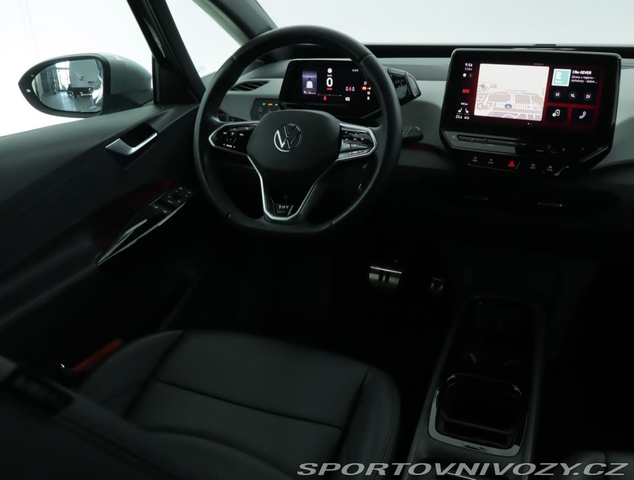 2020 Volkswagen ID.3 - 13