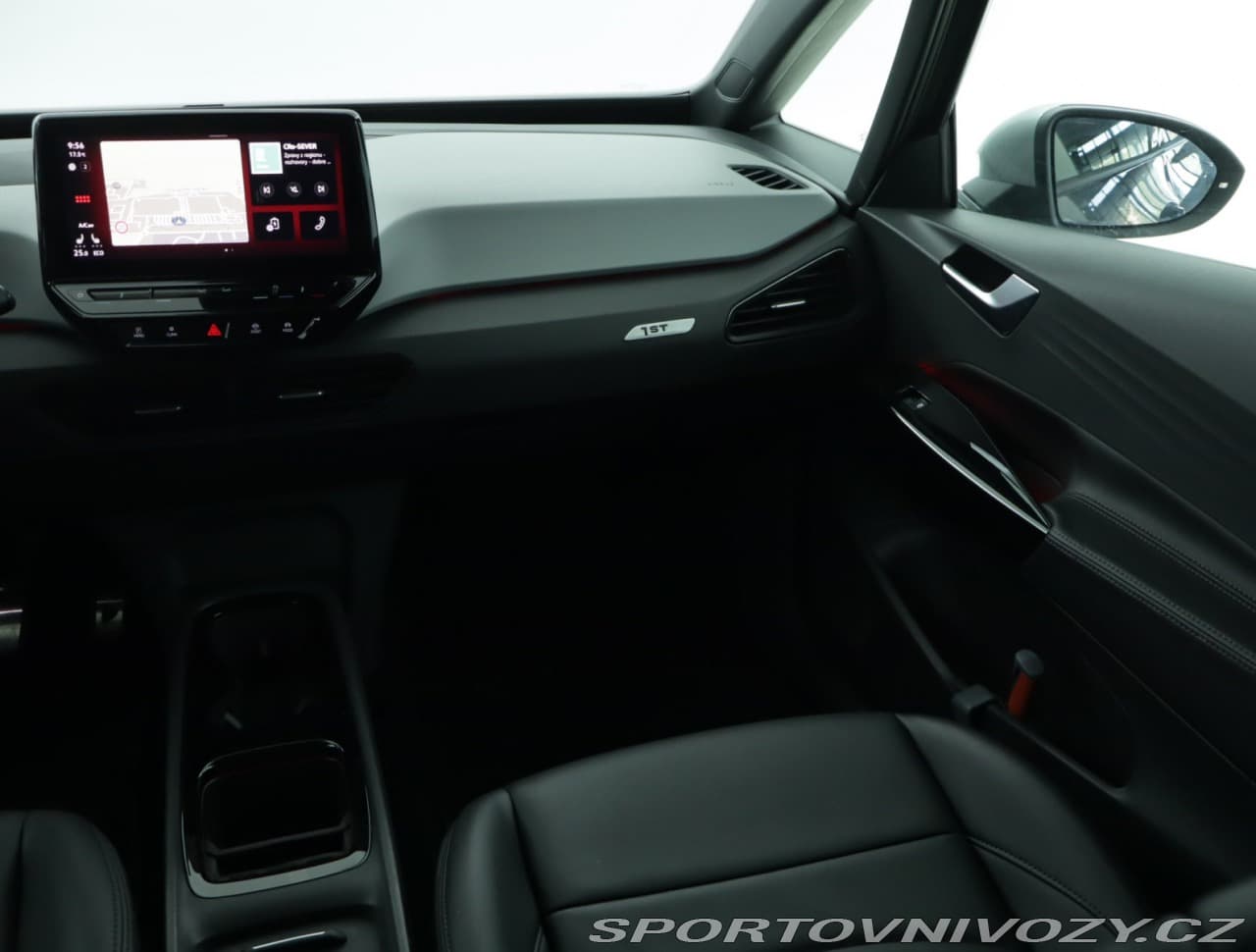 2020 Volkswagen ID.3 - 15
