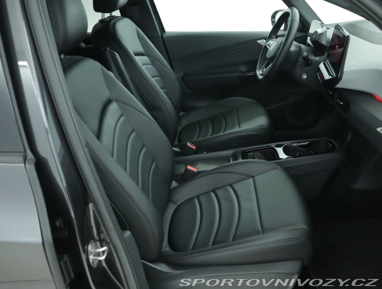 2020 Volkswagen ID.3 - 17