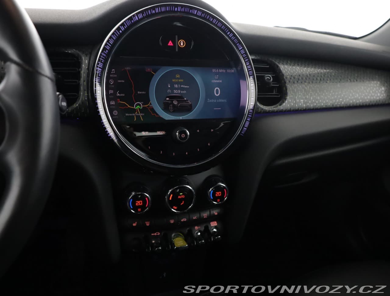 2022 Mini COOPER - 10