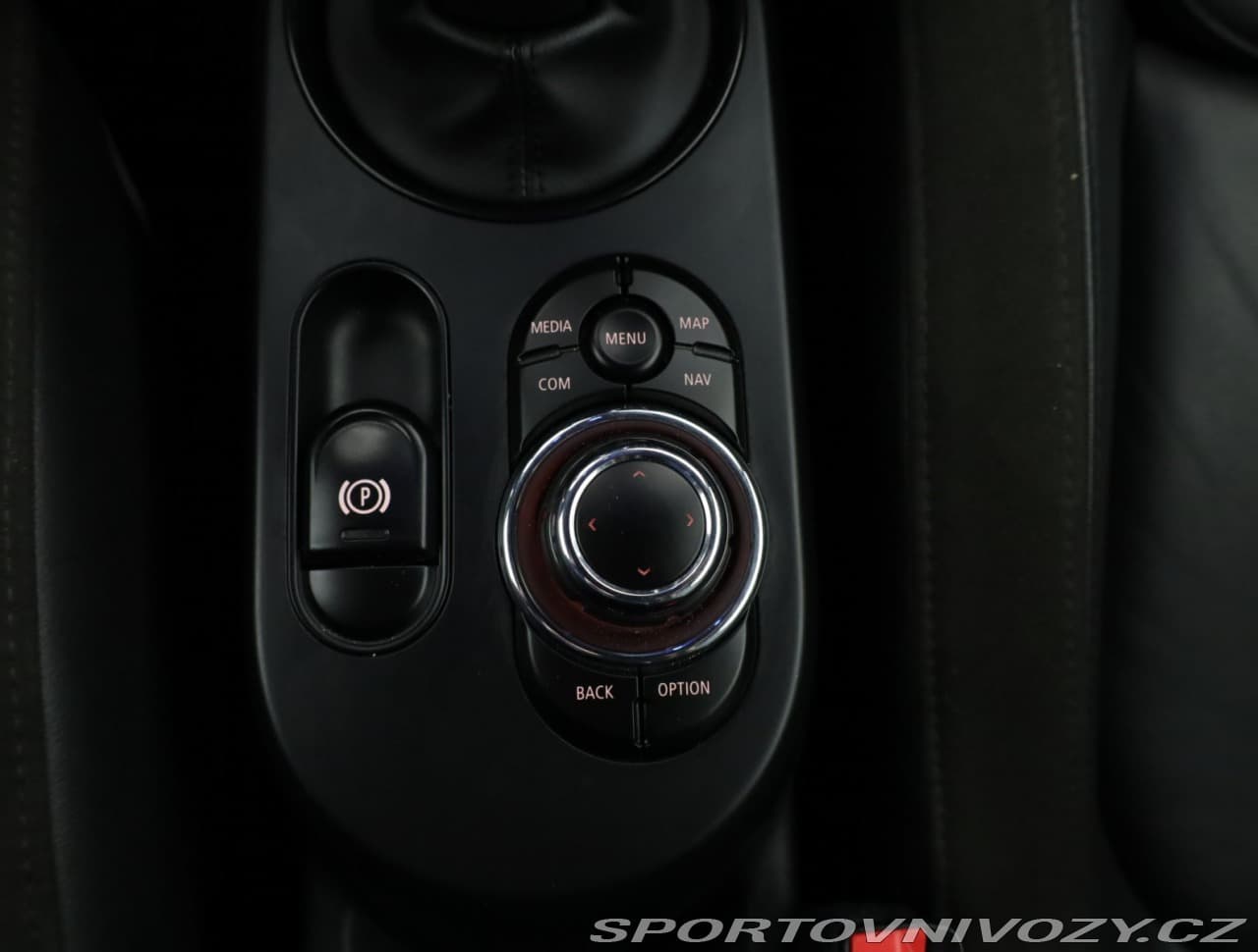 2022 Mini COOPER - 11