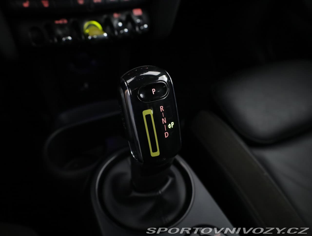 2022 Mini COOPER - 12