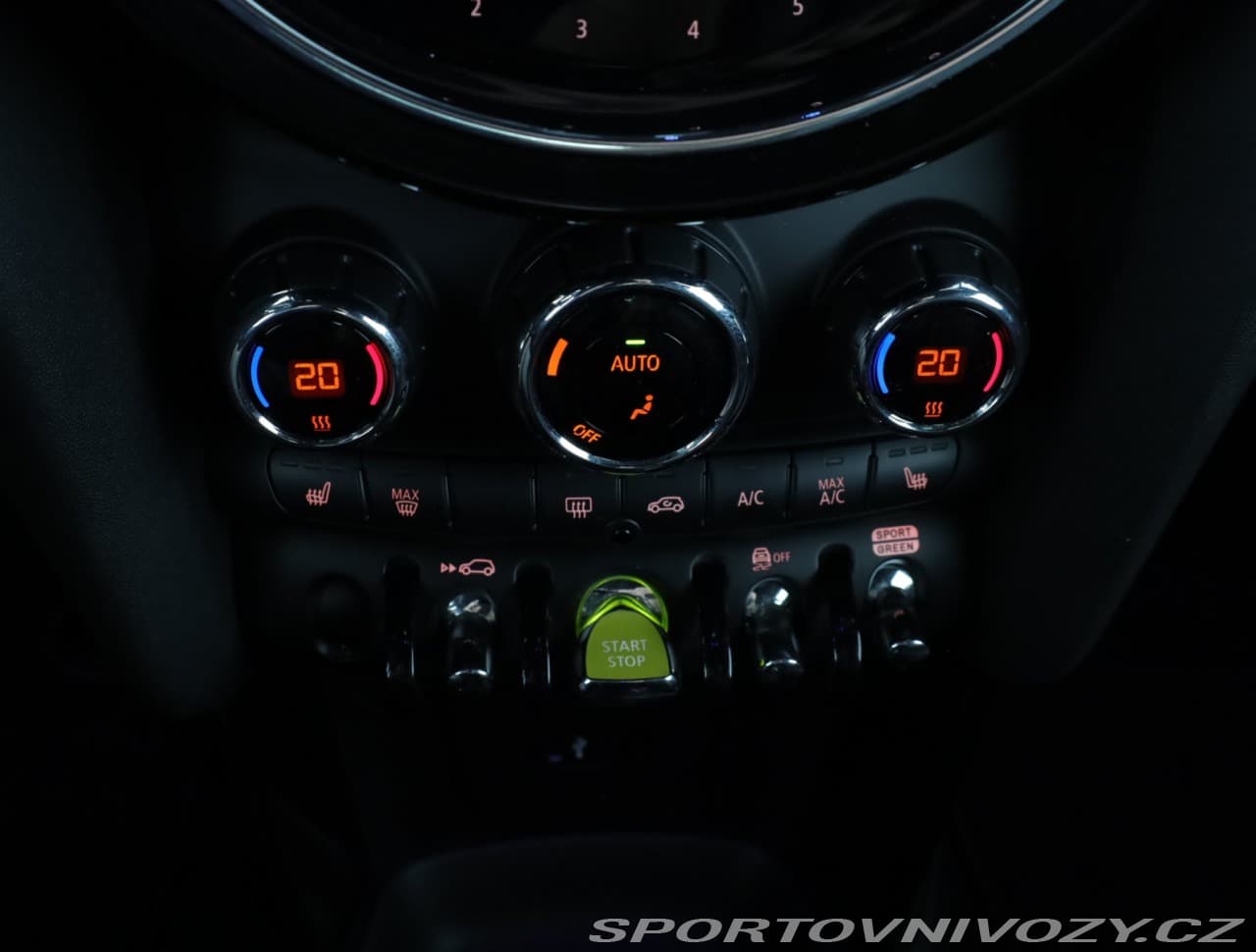 2022 Mini COOPER - 13