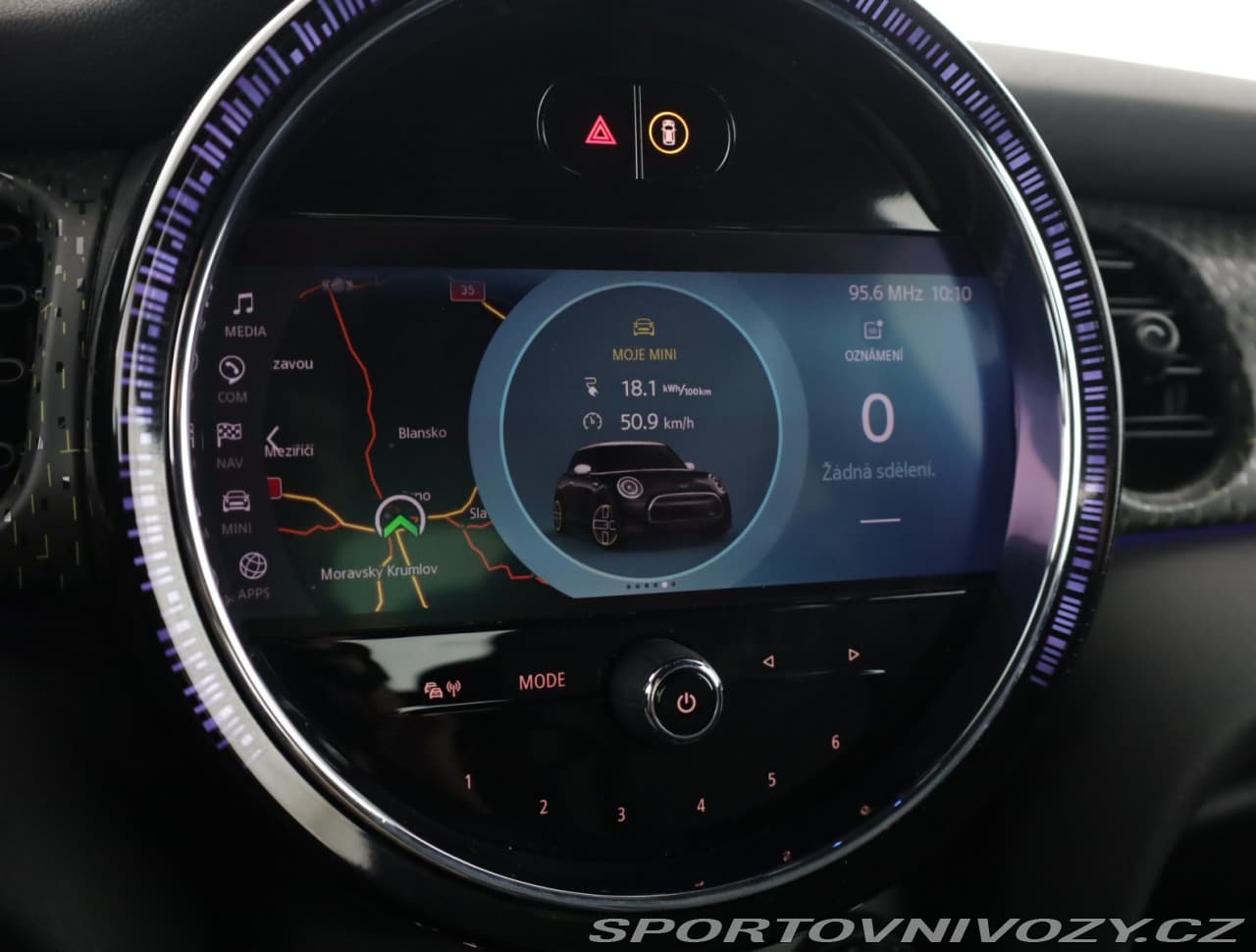 2022 Mini COOPER - 14