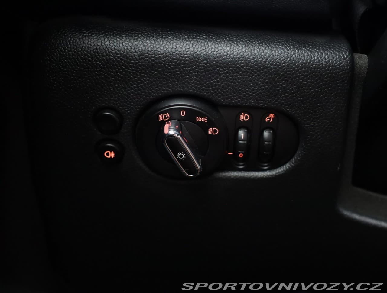 2022 Mini COOPER - 15