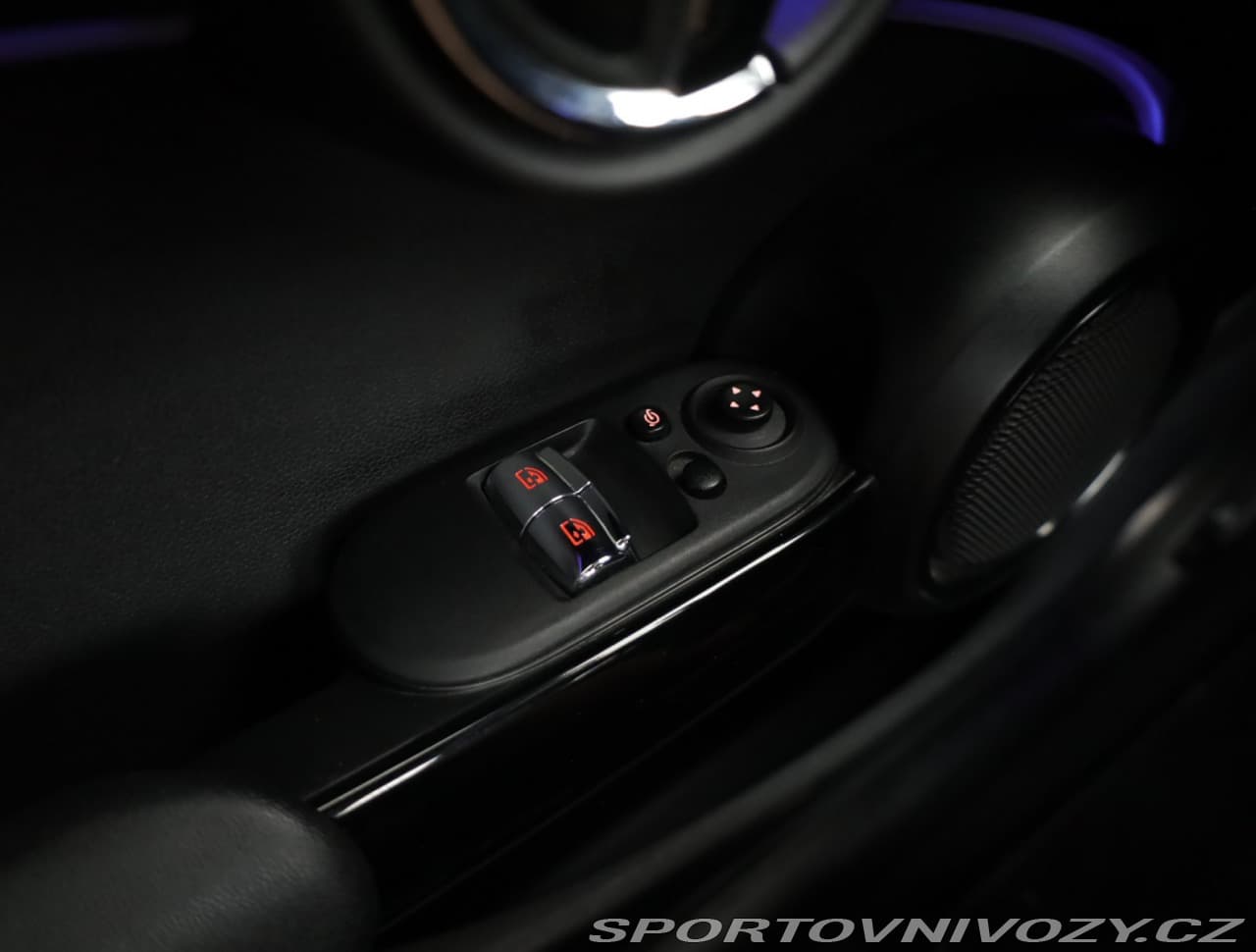2022 Mini COOPER - 16