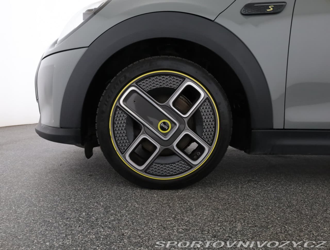 2022 Mini COOPER - 18
