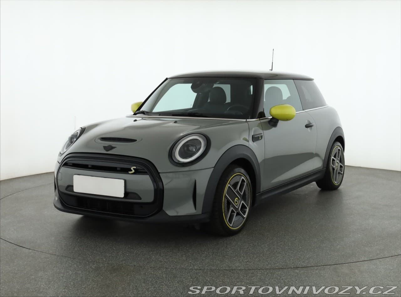 2022 Mini COOPER - 2