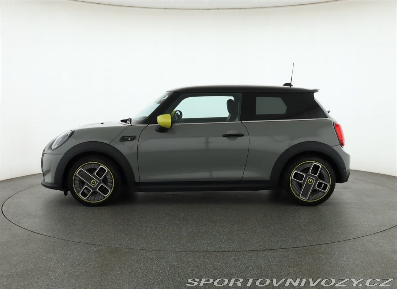 2022 Mini COOPER - 3