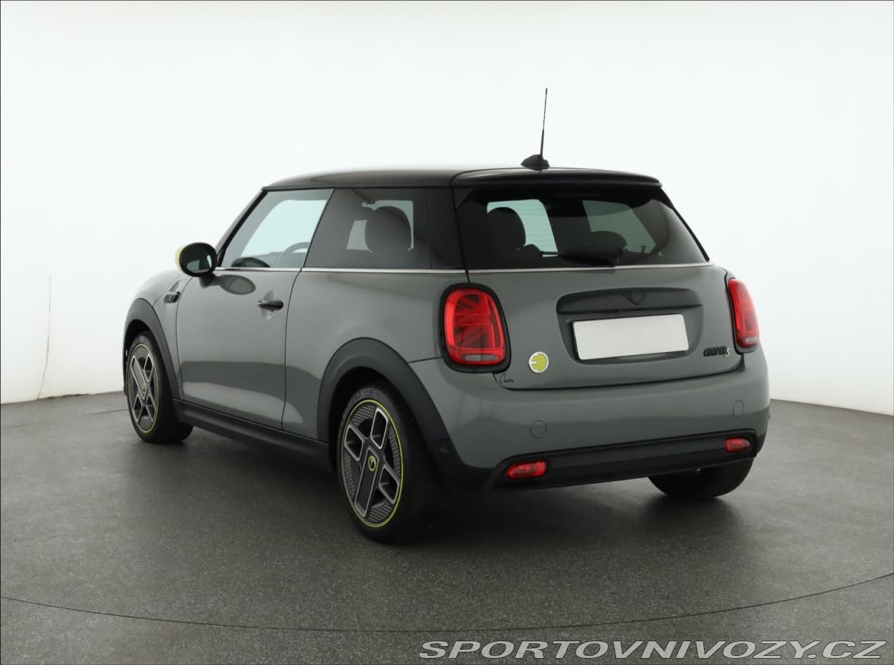 2022 Mini COOPER - 4