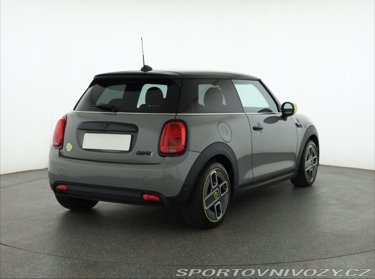 2022 Mini COOPER - 5