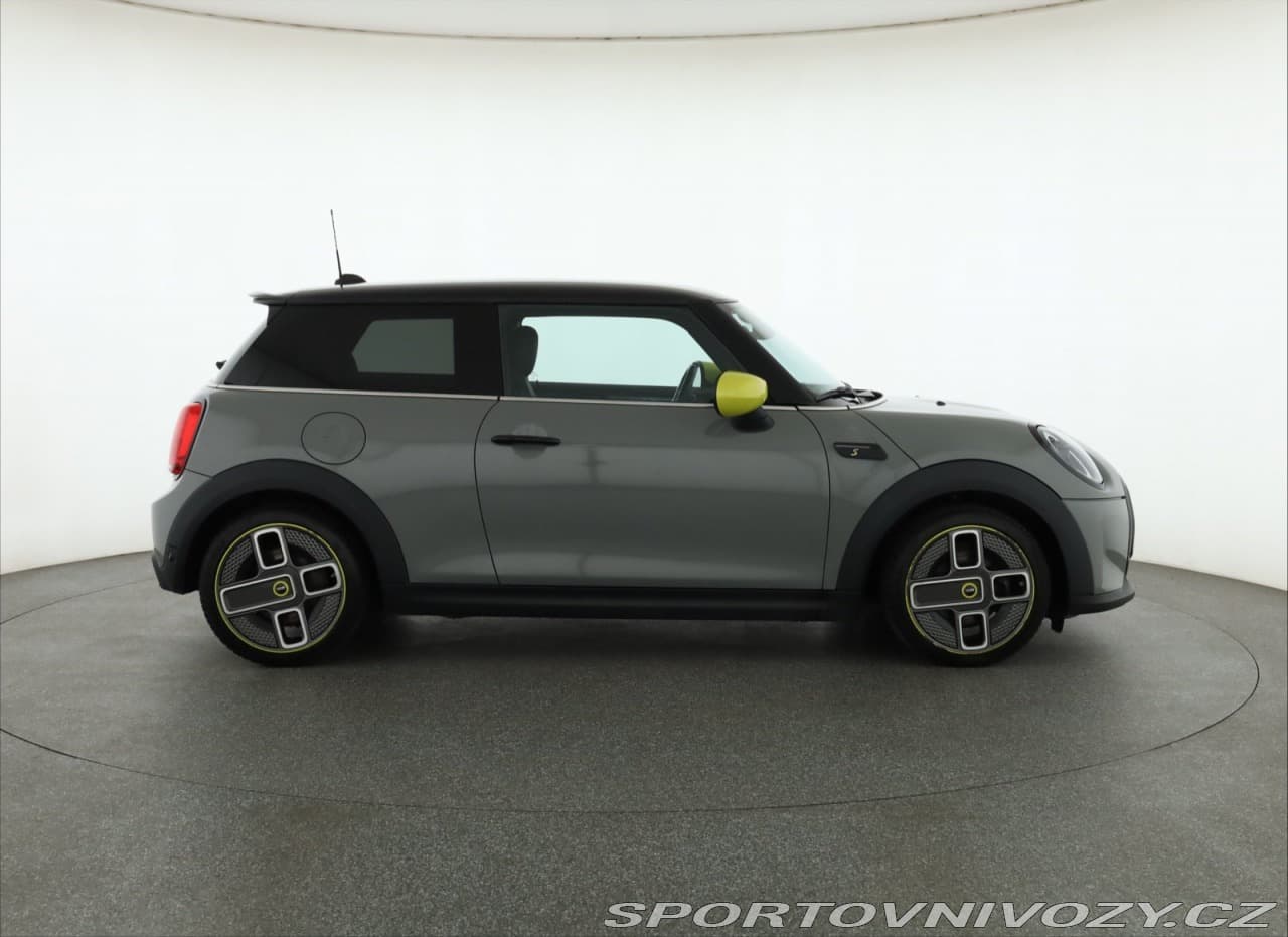 2022 Mini COOPER - 6