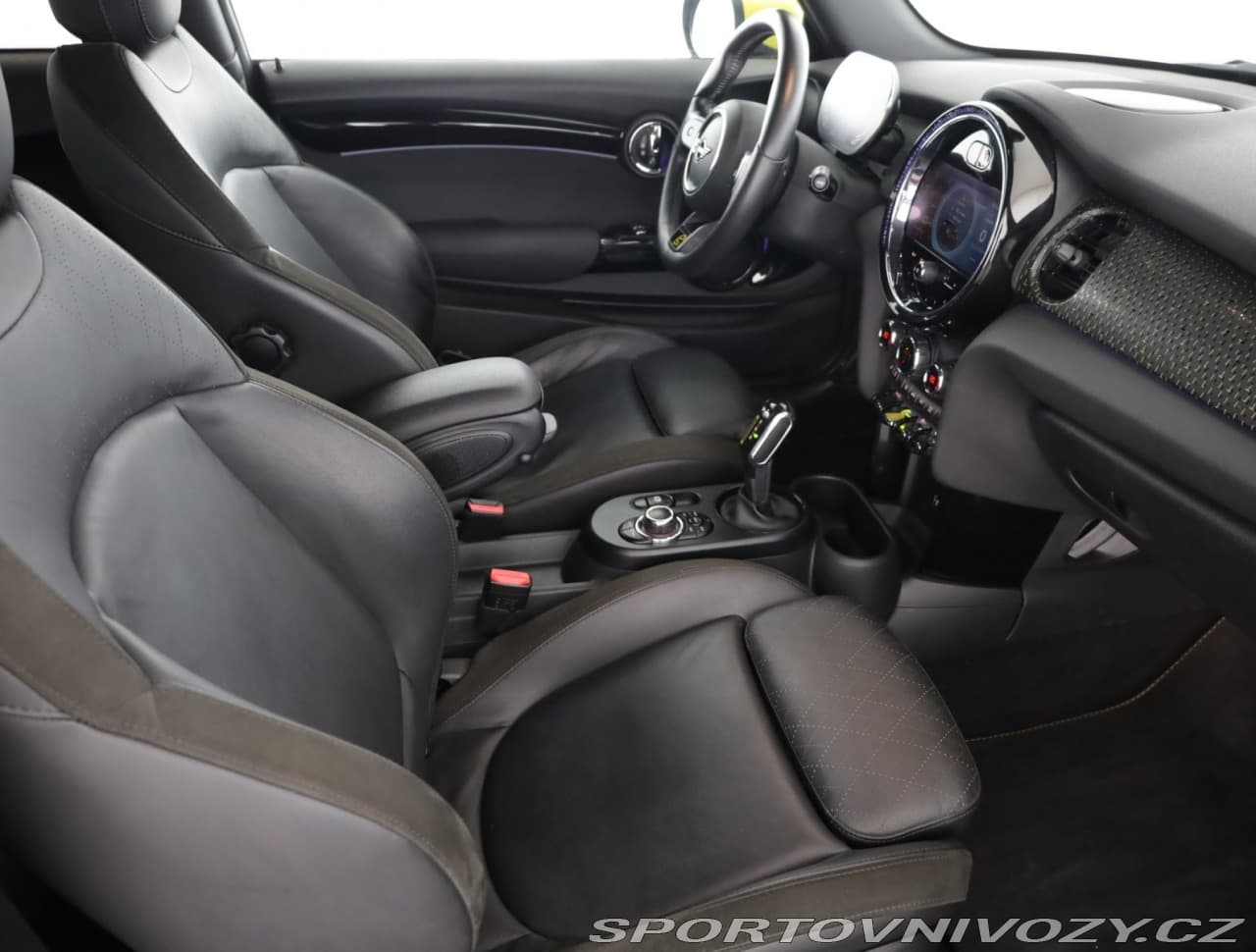 2022 Mini COOPER - 7