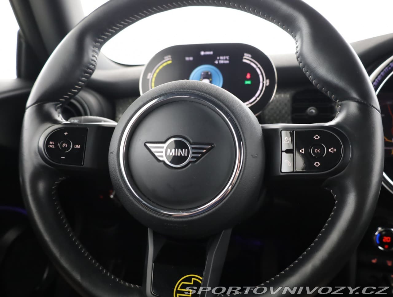 2022 Mini COOPER - 8