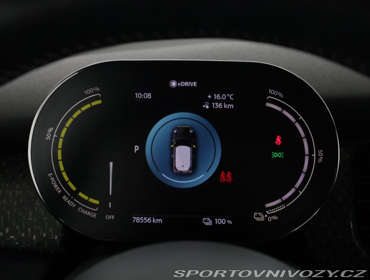 2022 Mini COOPER - 9