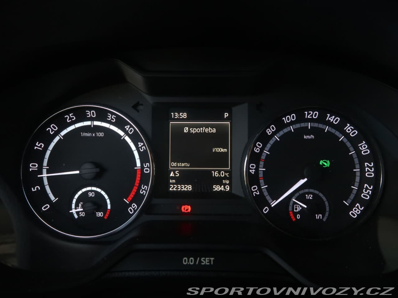 2015 Škoda OCTAVIA - 11