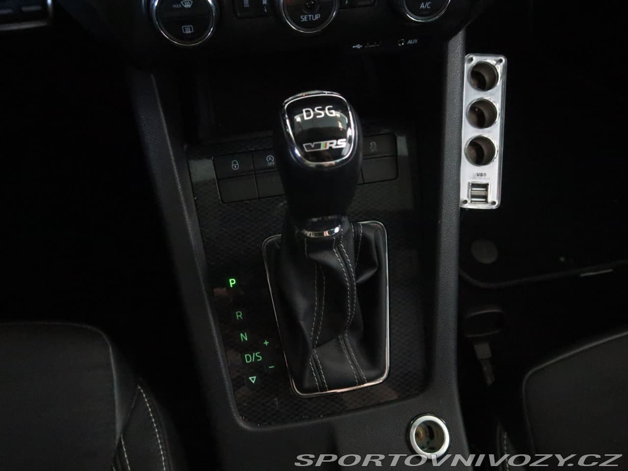 2015 Škoda OCTAVIA - 13