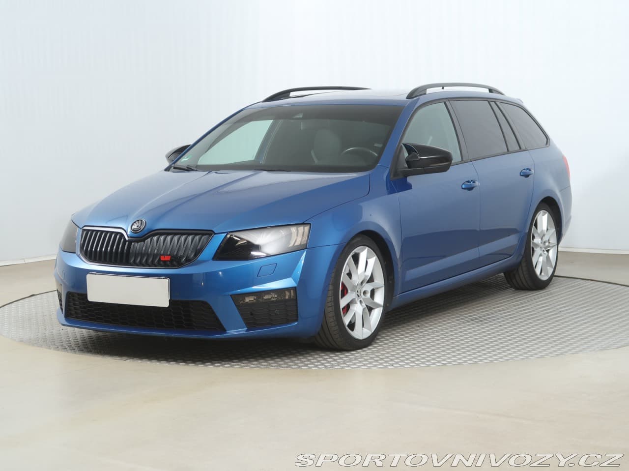 2015 Škoda OCTAVIA - 2