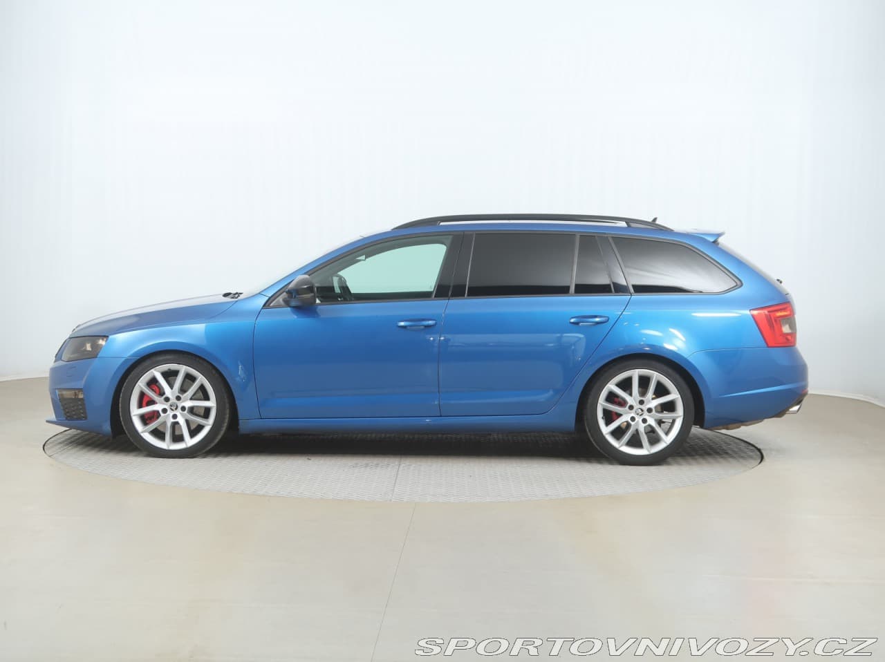 2015 Škoda OCTAVIA - 3