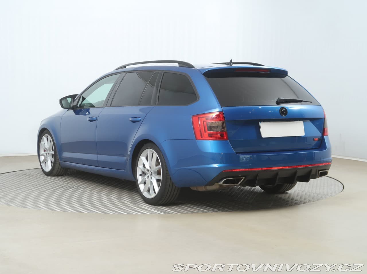 2015 Škoda OCTAVIA - 4