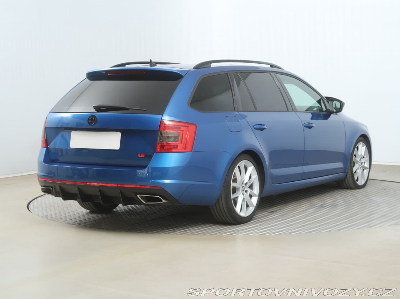 2015 Škoda OCTAVIA - 5