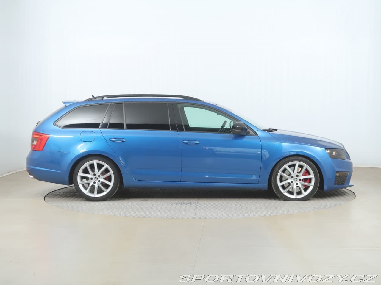 2015 Škoda OCTAVIA - 6