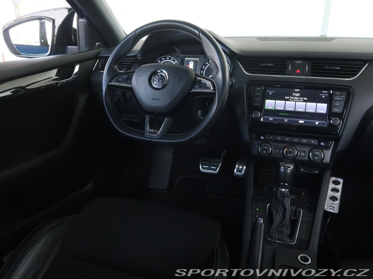 2015 Škoda OCTAVIA - 7