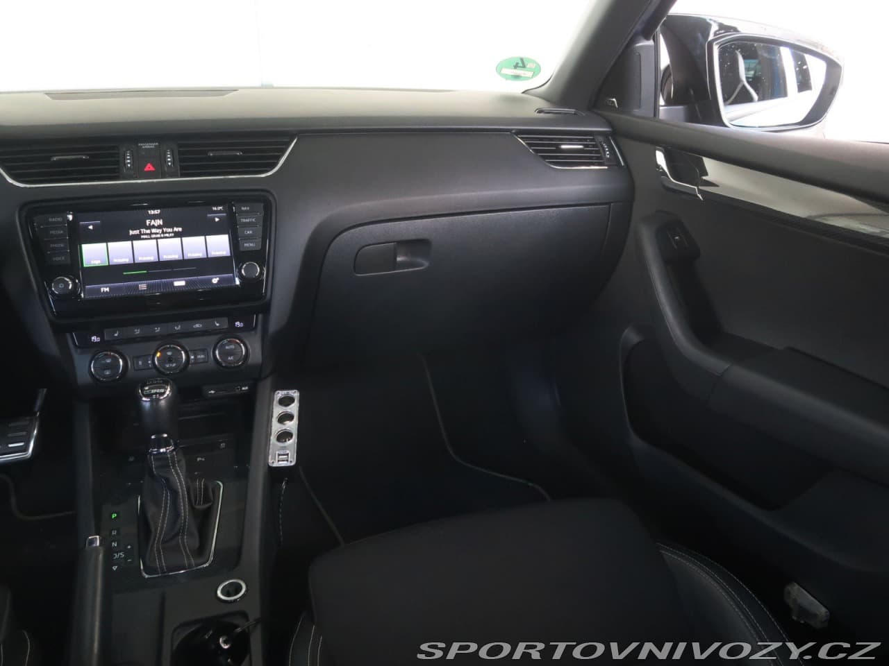2015 Škoda OCTAVIA - 8