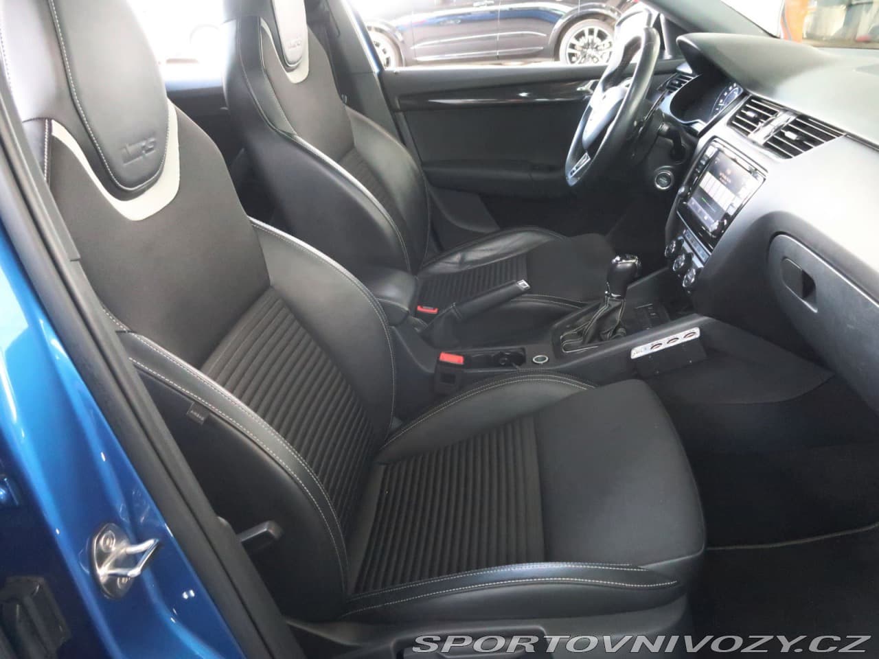 2015 Škoda OCTAVIA - 9