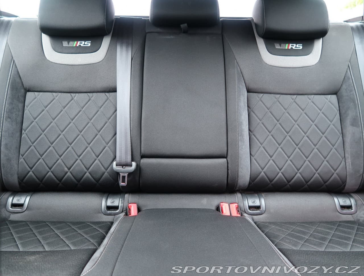 2018 Škoda OCTAVIA - 10